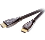 Przewód Kabel Vivanco HDMI 3m GOLD 1.3b